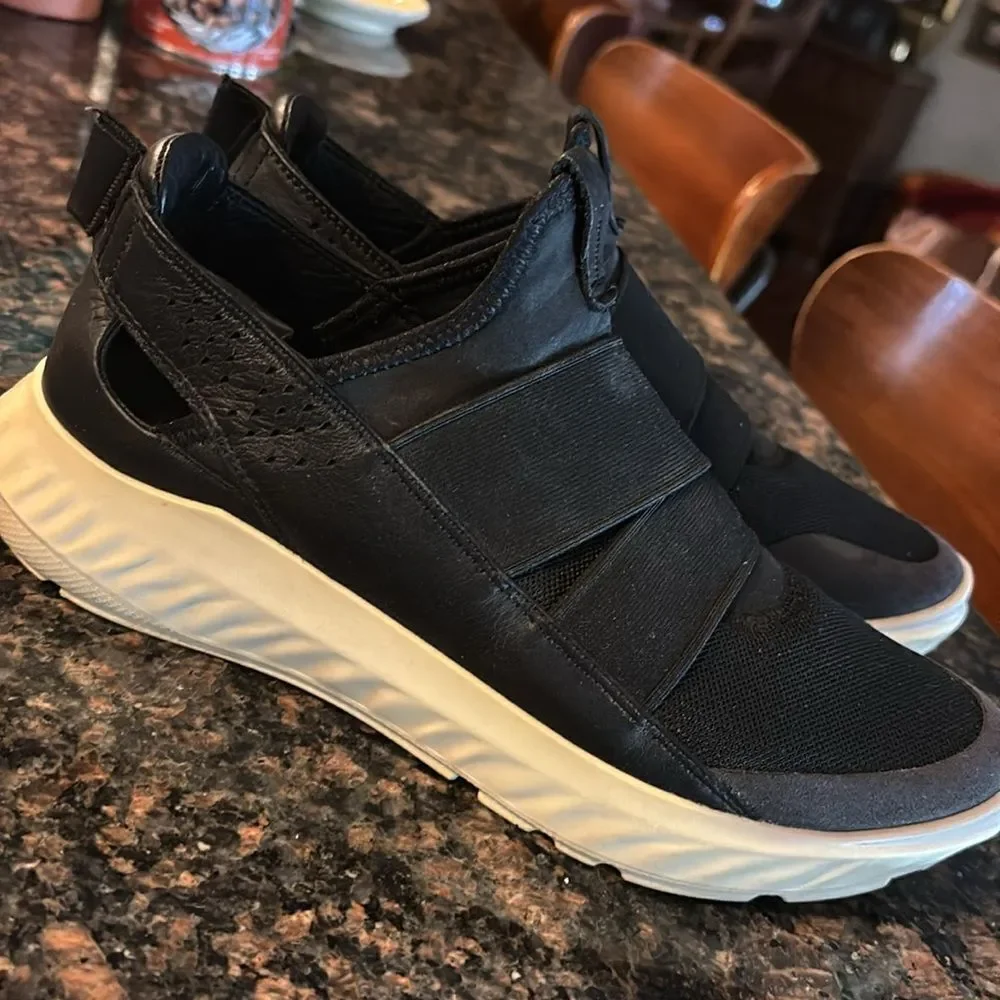 Ecco ST.1 Lite Slip On - Size 38